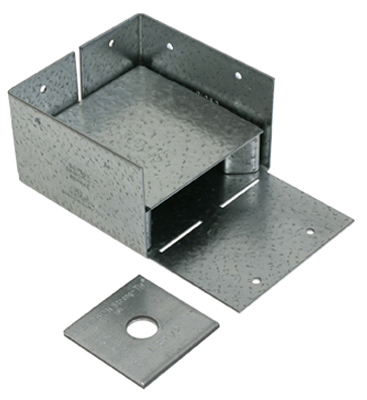 Abw44z ADJ Post Base