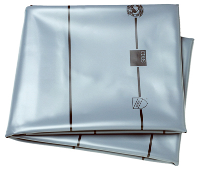 5x6SHWR Pan Liner Floor