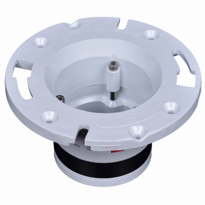 4" PVC Repl Flange