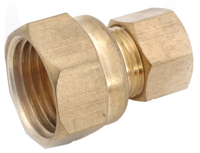 5/16CMPx1/4FIP Adapter