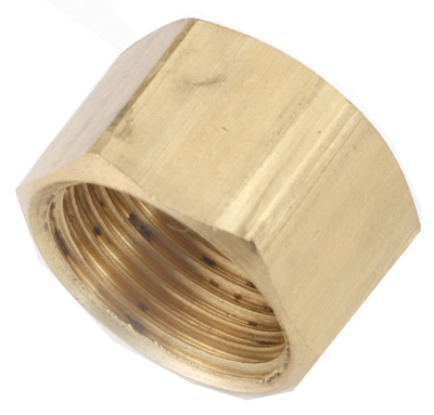 1/2" CMP Cap