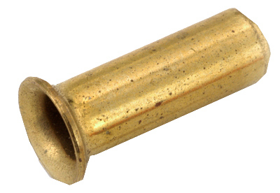 2PK 3/8 CMP Stif/Sleeve