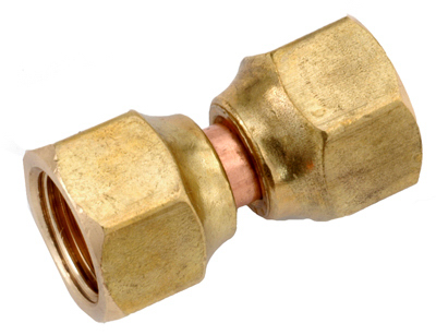 1/2" Swiv FL Connector