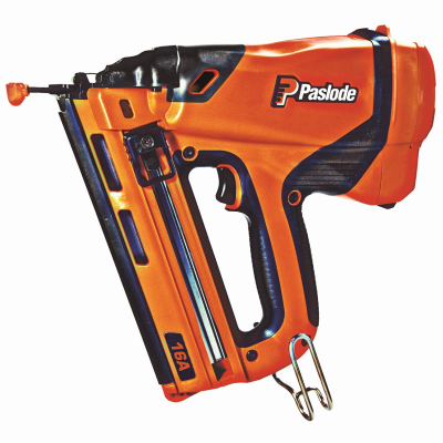 16GA CRDLS Angle Nailer