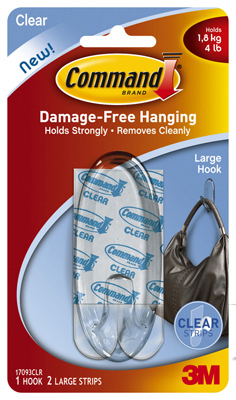 LG CLR Hook