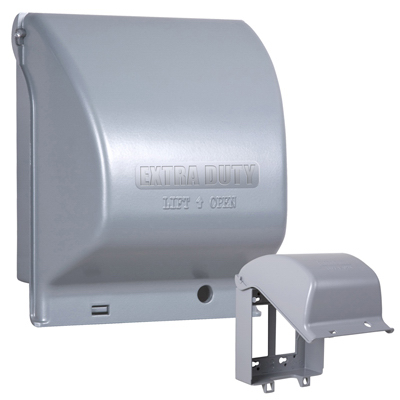 GRY 2G MTL Out Cover
