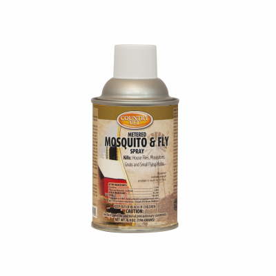 6.9OZ Mosq/Fly Refill