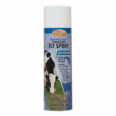 16OZ Fly Spray