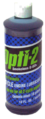 12OZ 2 Cyc Oil