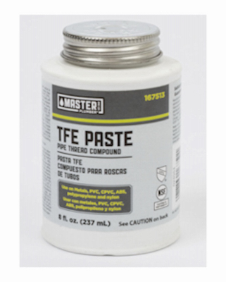MP 8OZ TFE Paste/Teflon