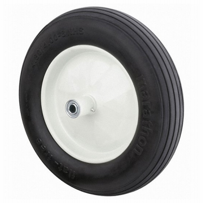 15.5"Ribb FLT Free Tire