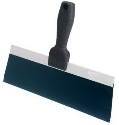 12"BLU STL Taping Knife