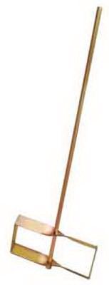 Easy Mixer/28" Shaft