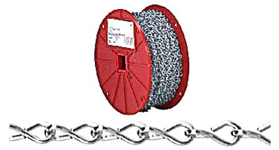 250' #16 SGL Jack Chain