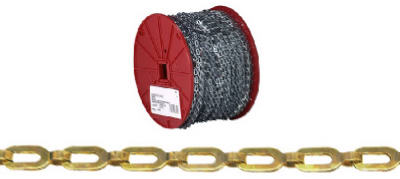 200' 1/0 Safety Chain