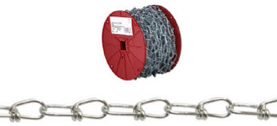 200'#3 DBL Loop Chain