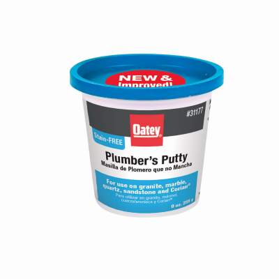 9OZ Stainfree Putty