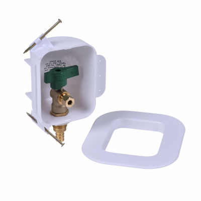 I2K Ice Maker Pex Box