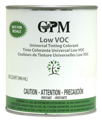 QT Magenta Colorant