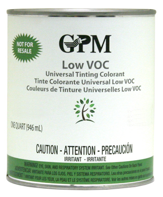 QT Raw Umber Colorant