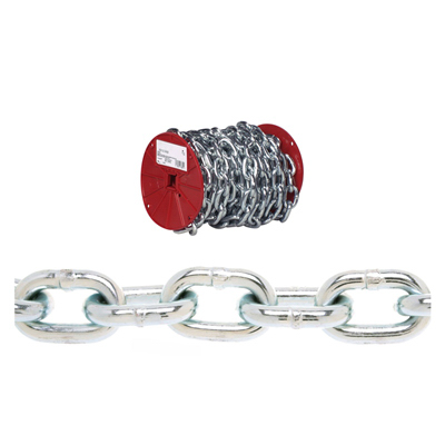 65' 1/4 Proof Chain