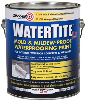 GAL LTX Mold Paint