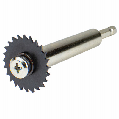 1.25" PVC Pipe Cutter