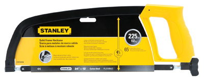 12" Tension Hacksaw