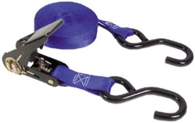 14' Ratch Tie Down