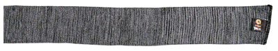 52" GRY Knit Gun Sock