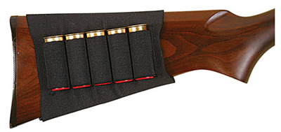 BLK Shot Shell Holder