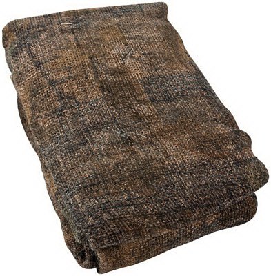 54x12 Burl Blind Fabric