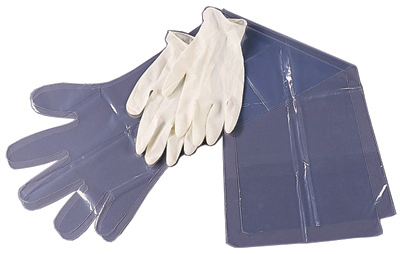 Field Dressing Gloves