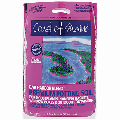 Bar Harb 8QT Pot Soil