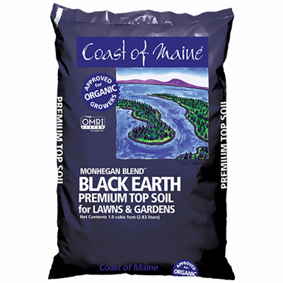CUFT Organic Top Soil