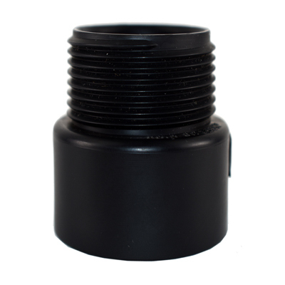 1-1/2HxMIP Male Adapter
