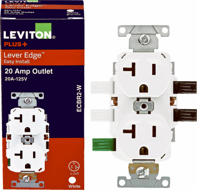 WHT 20A DPLX OUTLET