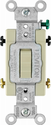 IV 4-WAY GRND SWITCH