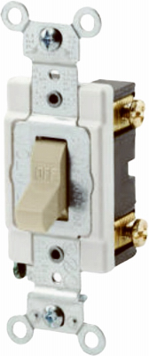 IV 1POLE GRND SWITCH