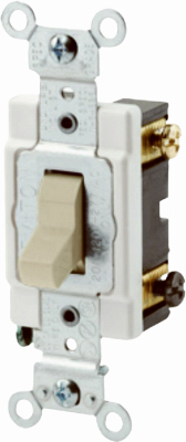 IV 2-POLE GRND SWITCH