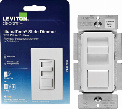SP/3W UNIV DIMMER