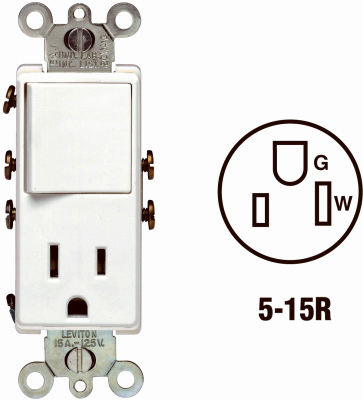 SWITCH/OUTLET