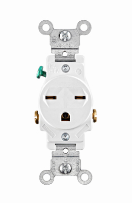 WH SINGLE OUTLET