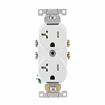 WH 20ATAMPR DPLX OUTLET