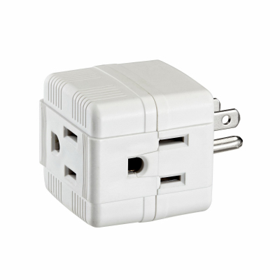 WH CUBE TAP ADAPTER