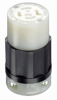 20A125/250V LKCONNECTOR