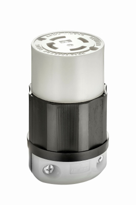 30A125/250V LKCONNECTOR