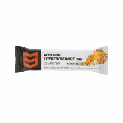 PB Protein Bar