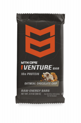 OatChoc Protein Ba