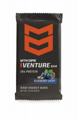 BLURas Protein Bar